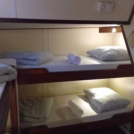 Mps Holland Hotel Amsterdam Luaran gambar