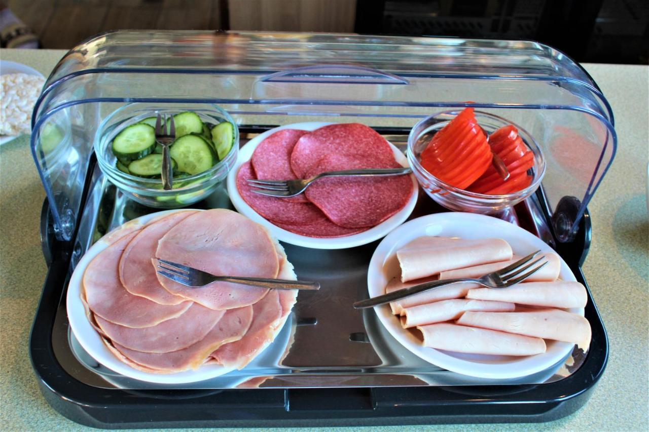 Mps Holland Hotel Amsterdam Luaran gambar