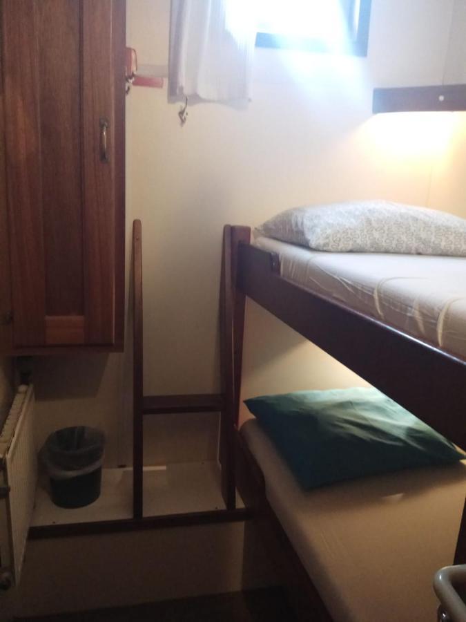 Mps Holland Hotel Amsterdam Luaran gambar