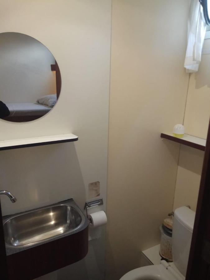 Mps Holland Hotel Amsterdam Luaran gambar