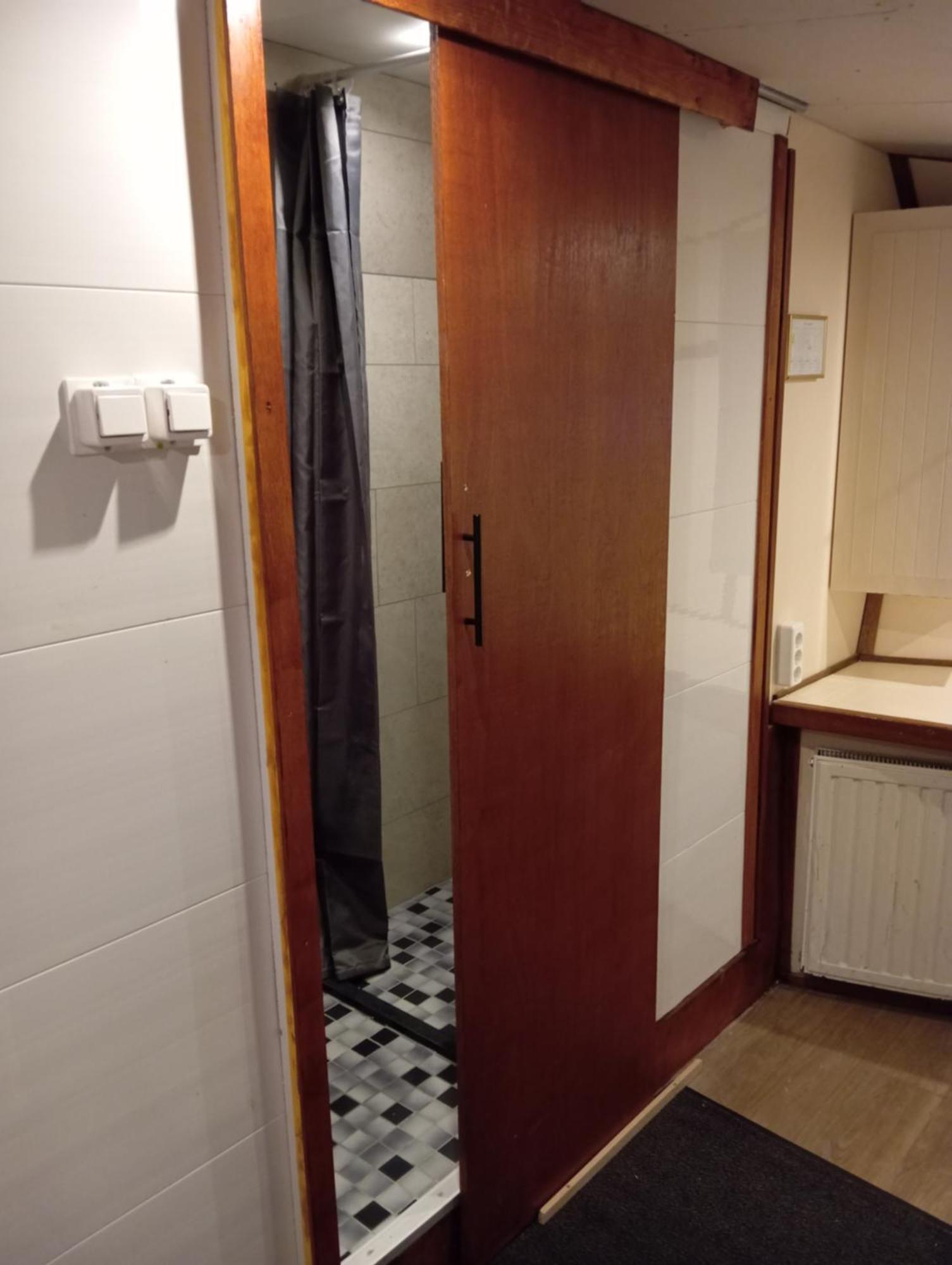 Mps Holland Hotel Amsterdam Luaran gambar