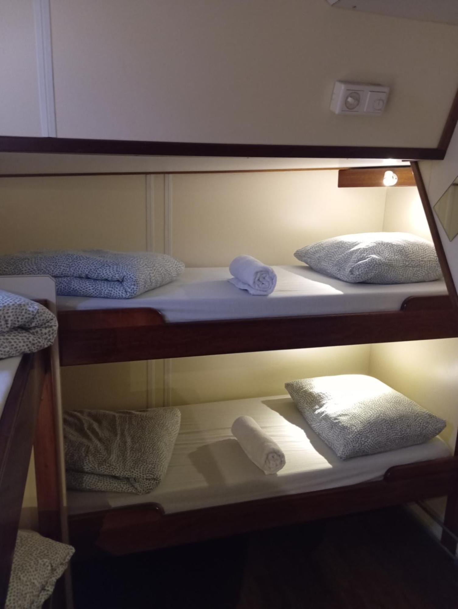 Mps Holland Hotel Amsterdam Luaran gambar