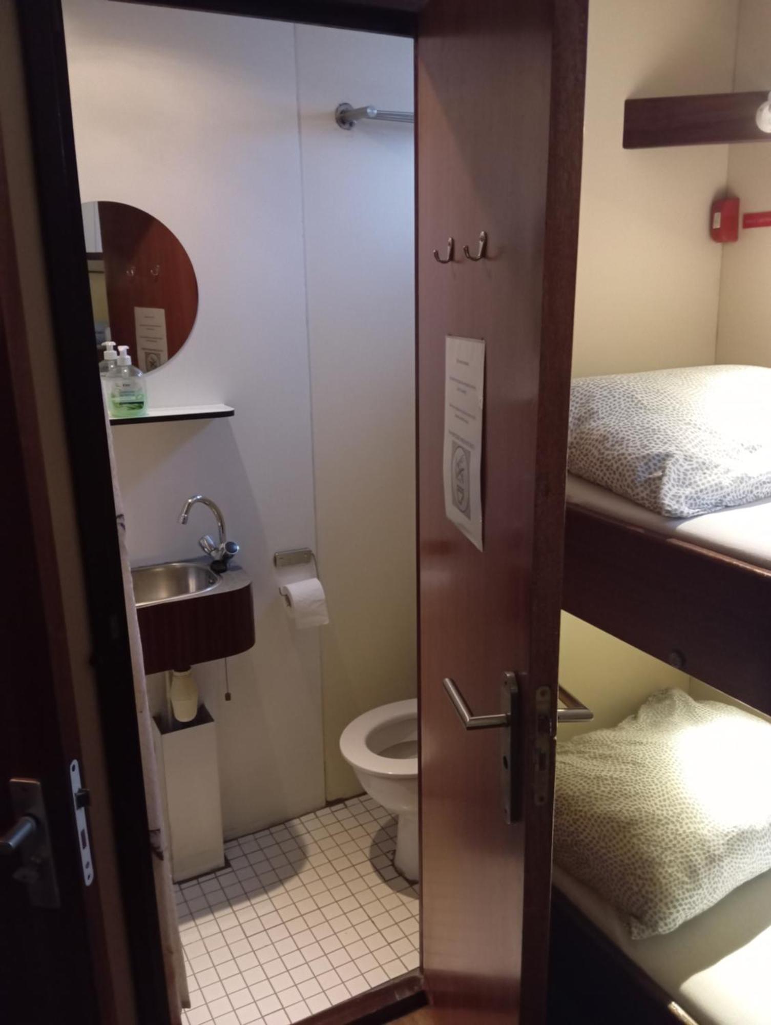 Mps Holland Hotel Amsterdam Luaran gambar