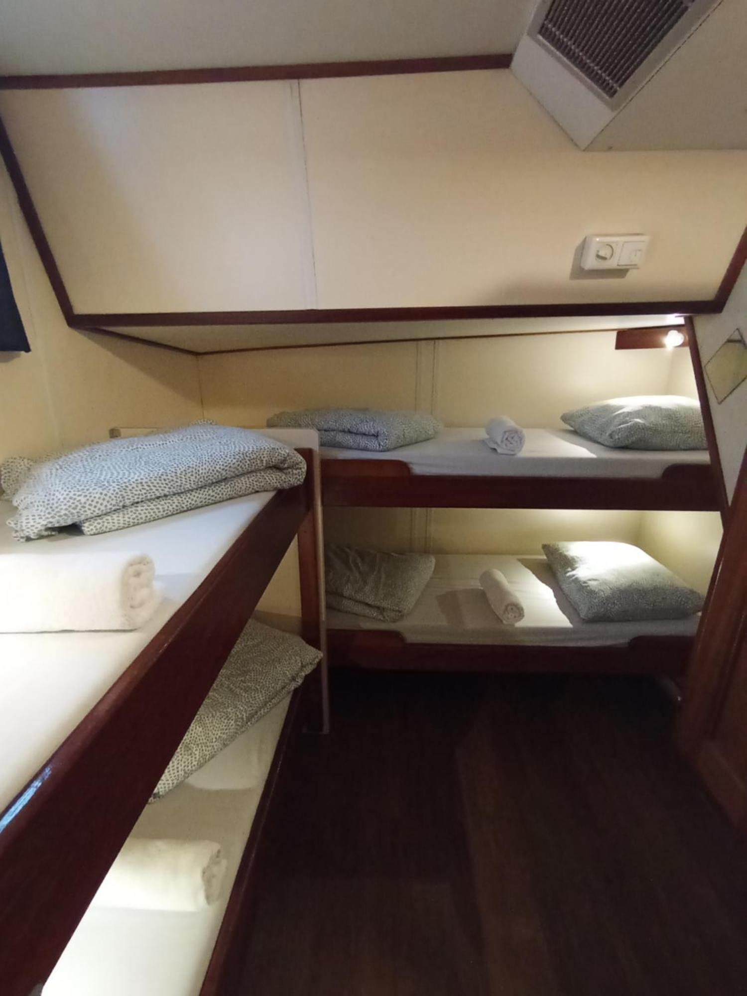 Mps Holland Hotel Amsterdam Luaran gambar
