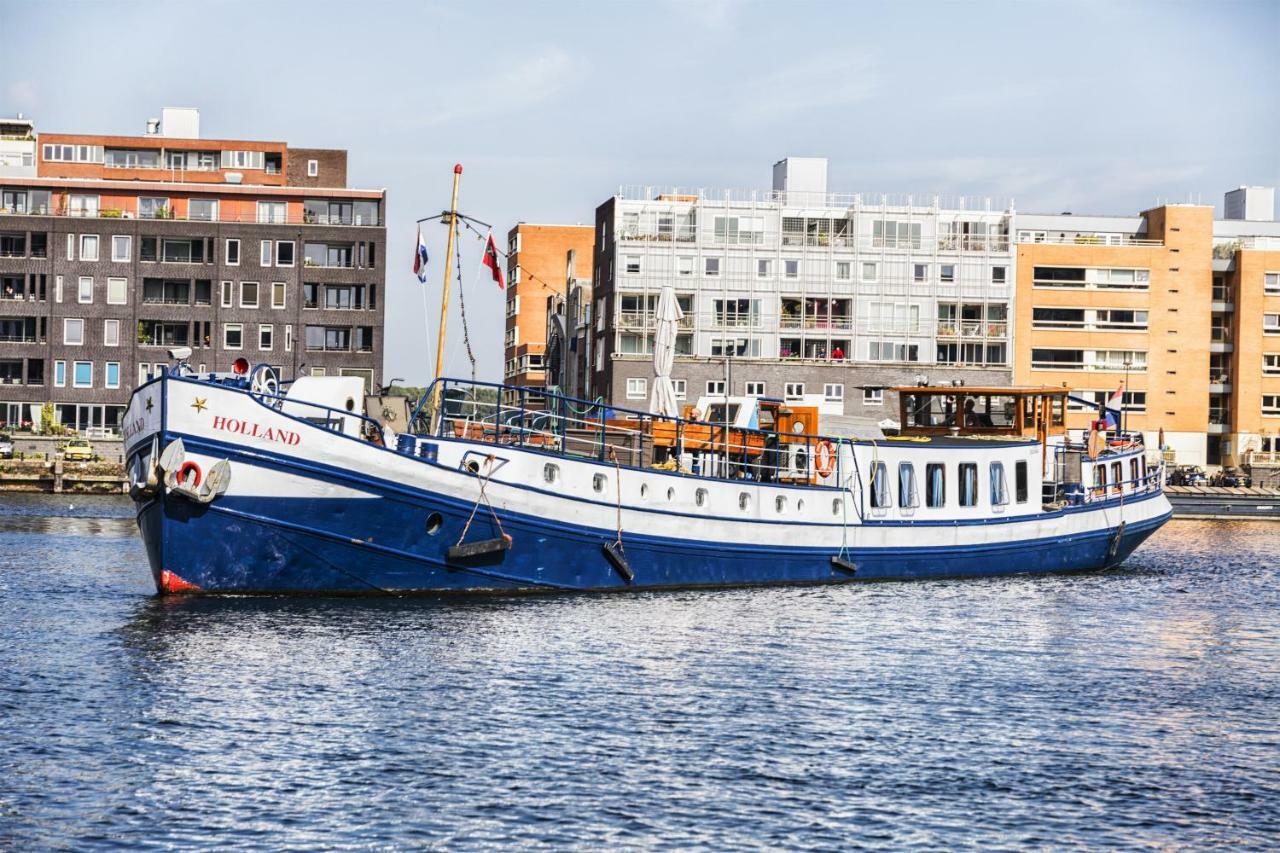 Mps Holland Hotel Amsterdam Luaran gambar