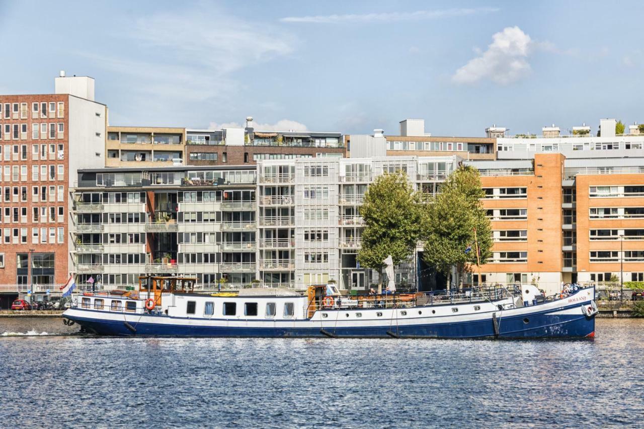 Mps Holland Hotel Amsterdam Luaran gambar