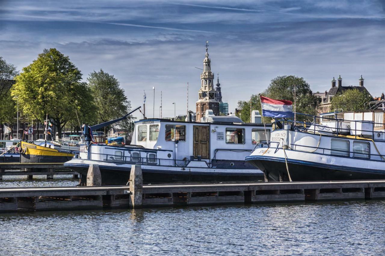 Mps Holland Hotel Amsterdam Luaran gambar