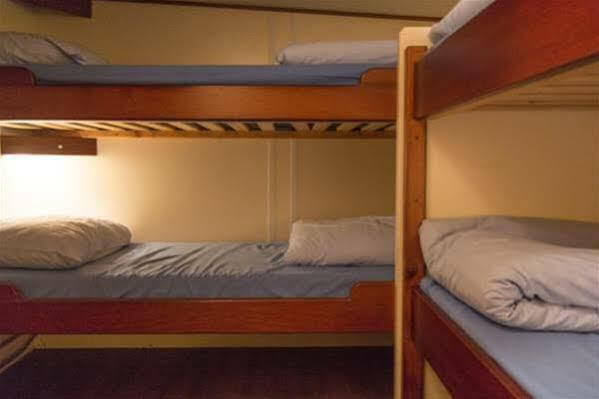 Mps Holland Hotel Amsterdam Luaran gambar