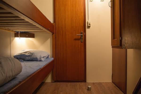 Mps Holland Hotel Amsterdam Luaran gambar