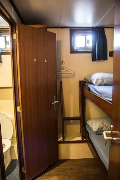 Mps Holland Hotel Amsterdam Luaran gambar