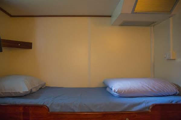 Mps Holland Hotel Amsterdam Luaran gambar