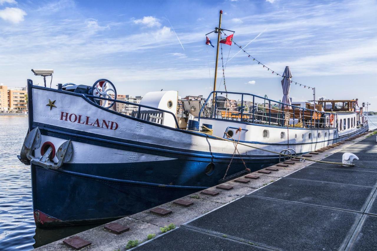 Mps Holland Hotel Amsterdam Luaran gambar